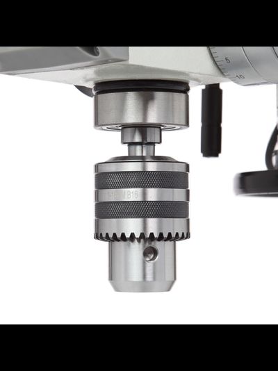 Станок сверлильный вертикальный BELMASH MDP360-13/400