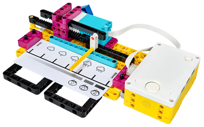 Базовый набор LEGO® Education SPIKE™ Prime Set