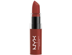 Масляная помада NYX Butter Lipstick 24 Ripe Berry