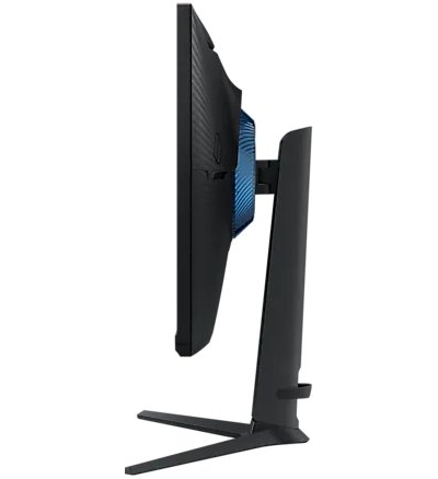 Монитор Samsung 27" S27AG300NIXCI Чёрный