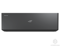 Инверторные сплит-системы серии VISION PRO CARBON SUPERIOR DC Inverter AS-10UW4RXVQH00A(B)