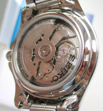 Наручные часы Seiko SNKK87K1