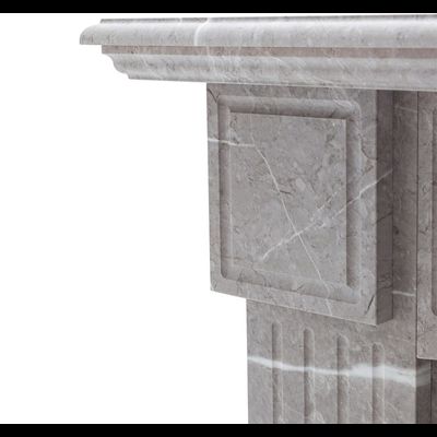 Электрокамин Andrea GR с очагом Majestic