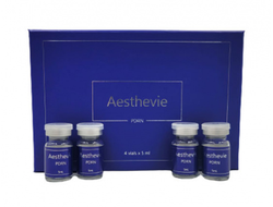 Aesthevie PDRN 9% (Аэстеви) 5 мл