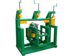 Станок чашкорезный «Тайга ЧРС-3»