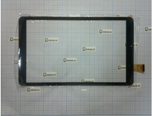 Тачскрин сенсорный экран Digma plane  1503 4G (PS1040PL) (HSCTP-787-10.1-V0)