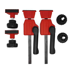 Горизонтальные зажимы для многофункционального стола (2 шт.)