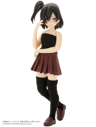 Кукла 1/12 PiccoNeemo Assault Lily Battle Dress ver.