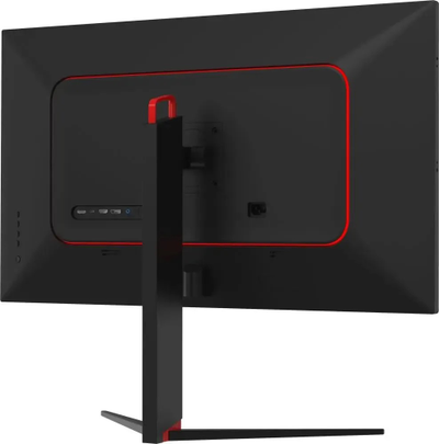 DaHua LM32-P301A, Промышленный монитор для систем видеонаблюдения, диагональ 31,5-дюймовый QHD-монитор