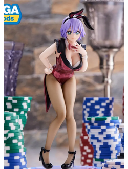 Фигурка Хиро Сэгава (Hiro Segawa SEGA)