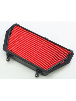 Фильтр воздушный EMGO 12-90349 для Honda CBR600 RA-9,A,B,C,D,E,F,G,H,J (C-ABS) 09-18 CBR600 RR-7,8,9,A,B,C,D,E,F,G,H,J 07-18 17210-MFJ-D00