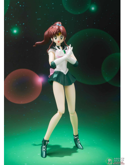 Фигурка Сейлор Юпитер (Sailor Jupiter)