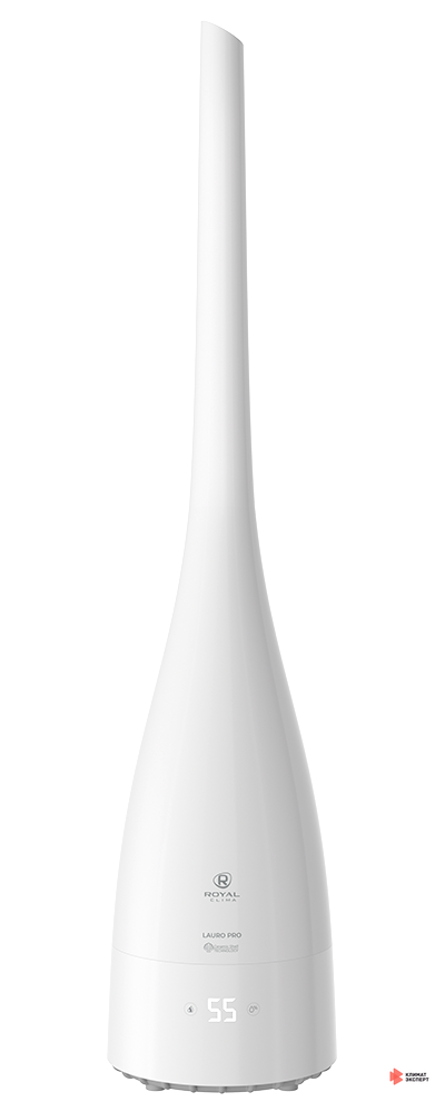 Ультразвуковой увлажнитель серии LAURO Pro RUH-LRP320/3.7E-WT