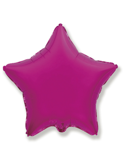Шар (18''/46 см) Звезда, Фуше