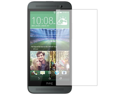Защитное стекло для HTC One E8
