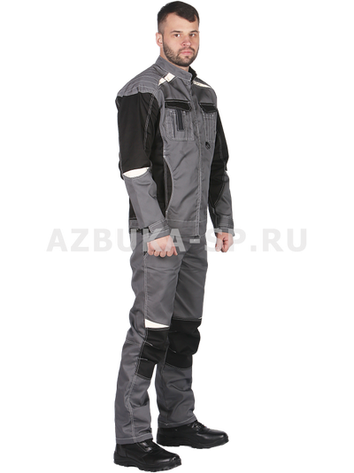 Костюм RANDEK (РАНДЭК) с брюками