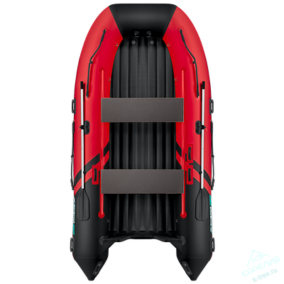 Лодка ПВХ Gladiator Air Sport E420S НДНД