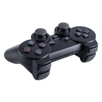 Игровая приставка 4K с 3500 играми (на карте памяти) OT-TYG11
