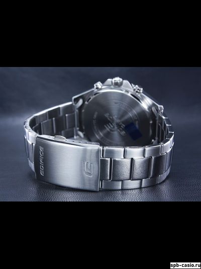 Часы Casio Edifice EFV-520D-7A