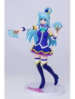 Фигурка Аква (Aqua)