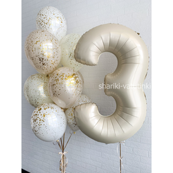 Набор "Крем"