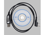 USB кабель с диском для Baofeng UV-5R
