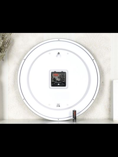 Настенные часы Rhythm CMG589NR03