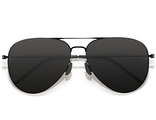 Солнцезащитные очки Xiaomi Turok Steinhardt (черные)