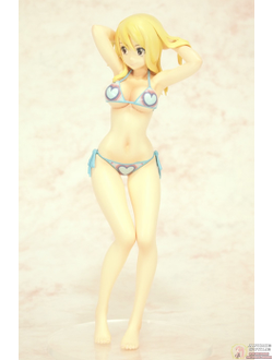 Фигурка 1/8 Люси Хартфилия (Lucy Heartfilia Swimsuit ver.)