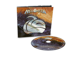 HELLOWEEN - Skyfall CD