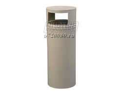 Урна "Парк-4" (90л)