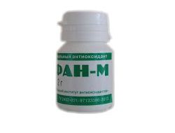 Тиофан М 2 грамма Тиофан М 2 грамма