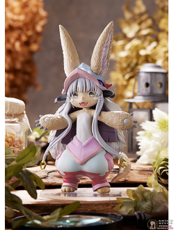 Фигурка Нанати (Nanachi Pop Up Parade)
