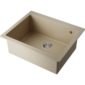 МОЙКА OMOIKIRI BOSEN 61 CH (4991214) ШАМПАНЬ