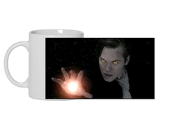 Кружка Сверхъестественное/ Supernatural №31