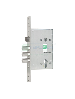 Замок врезной цилиндровый Гардиан 32.01