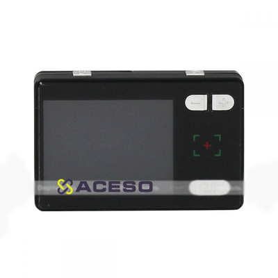 Увеличитель портативный цифровой ПЦУ-5(3,5") видеоувелечитель