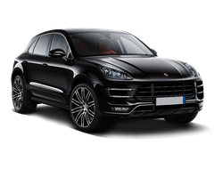 Шумоизоляция Porsche Macan / Порше Макан