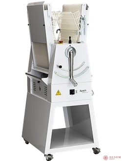Тестораскаточная машина Apach Bakery Line ASH500/800 VAR