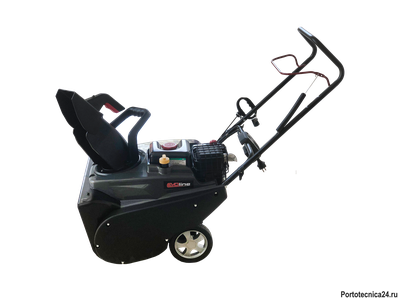 Снегоуборщик EVOline SBG 560 BE