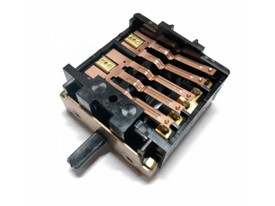 Переключатель мощности "Мечта" на духовку, 5 режимов, ПМ-16-5-01