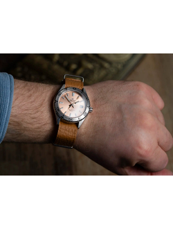 Мужские часы Orient RA-AC0Q05P