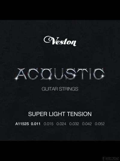 Veston A1152S (11-52)