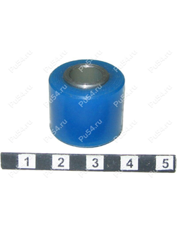 Сайлентблок амортизатора верхний/нижний Полиуретан 55-06-005