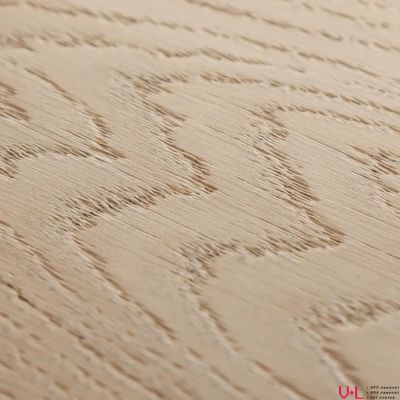 SPC ламинат FirstFloor Молочный Дуб Сканди 1F016 43 класс толщина 4.0 мм с фаской замковый 2.665 м2