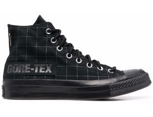 Converse chuck 70 store gore tex white