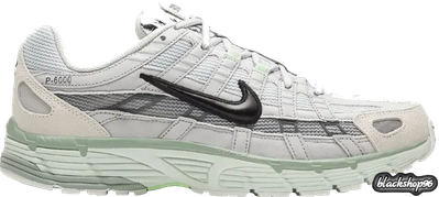 NIKE P-6000 GREY FOG (35-40)