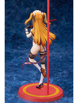 Фигурка 1/6 Harness Maid Kisaragi Yuwana