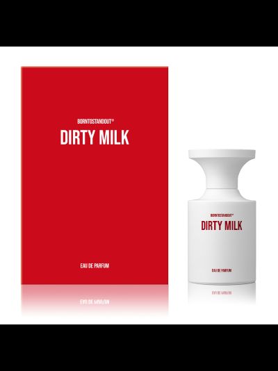 DIRTY MILK BORNTOSTANDOUT парфюмерная вода