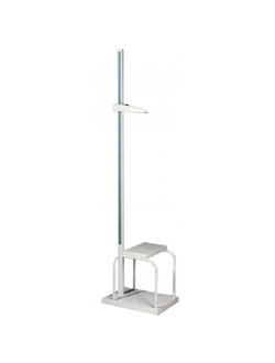 Ростомер со стульчиком Р233-МСК